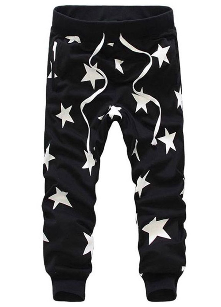 Men Jogger Pants